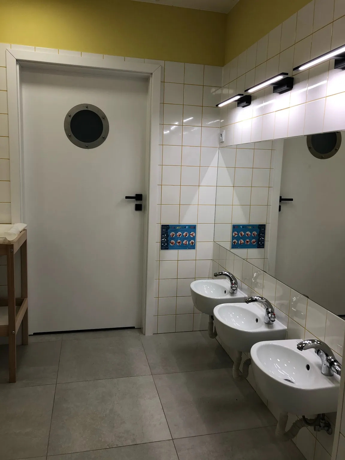 Fair Play Prywatny Żłobek oddział Kraków