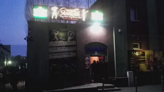 CLUB 80 music club Siemianowice