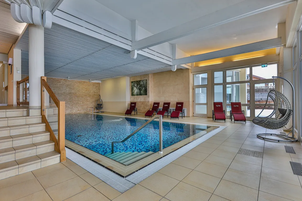 Alpenhotel Fischer