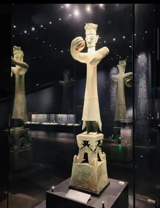 三星堆博物馆