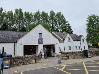 Conic Hill