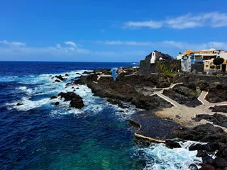 Parque de la Puerta de Tierra