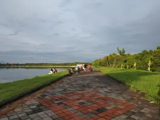 Waduk Tukad Badung