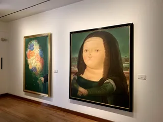 Muzeum Botero