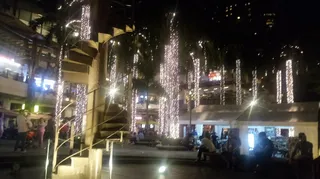 Greenbelt 3 Cinemas