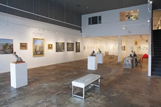 TAG Gallery