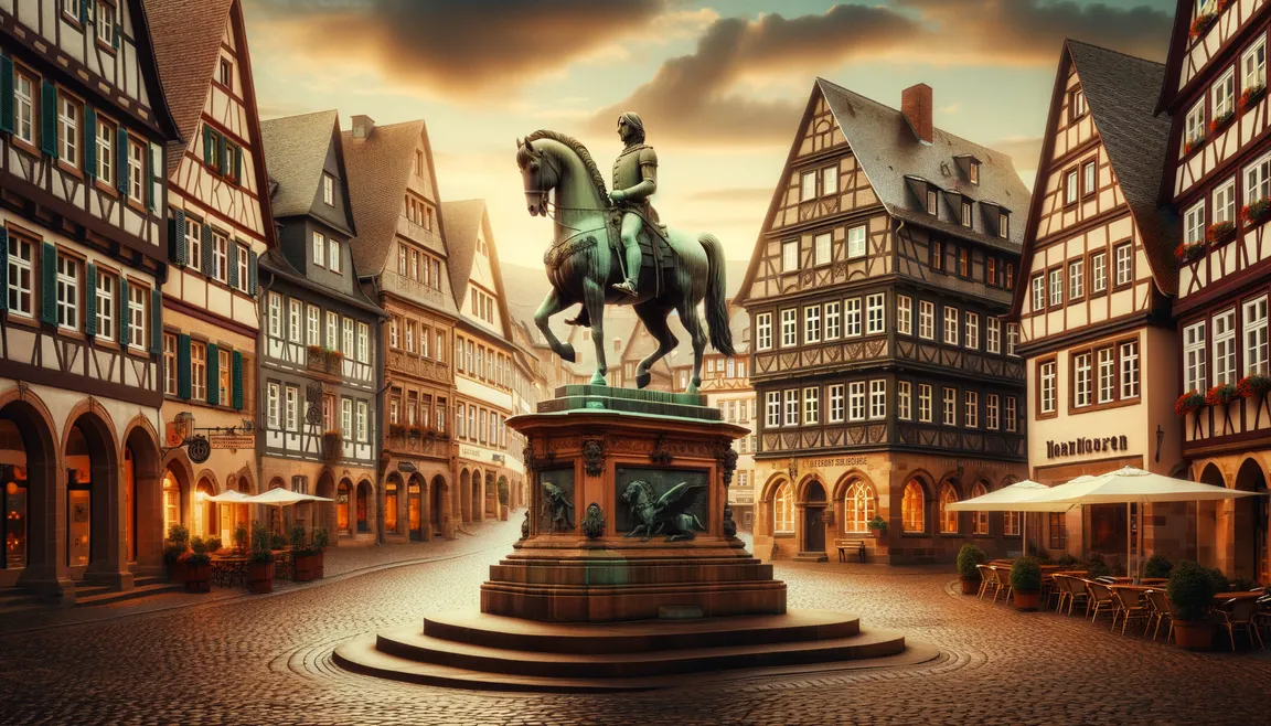 Learn the History of North Rhine-Westphalia: 7 sights you must see