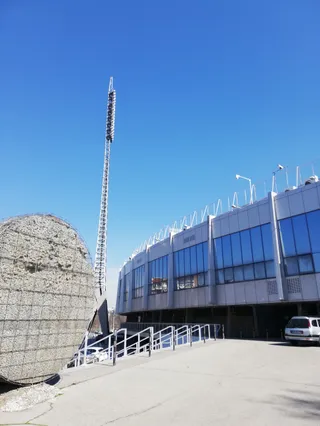 Stadion Narodowy im. Wasiła Lewskiego