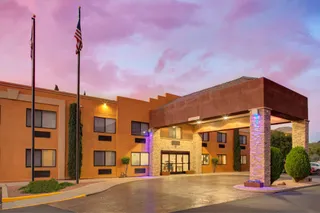Holiday Inn Express Sedona - Oak Creek by IHG
