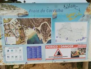 Percurso dos Sete Vales Suspensos