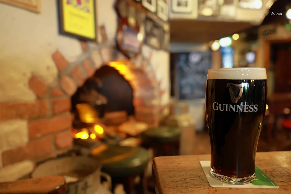 The Celt