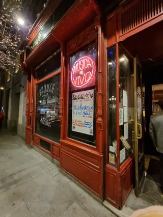 Café Central