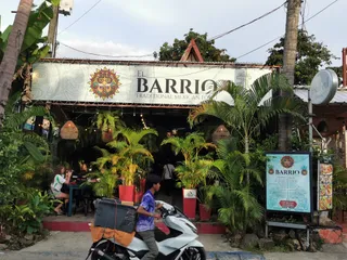 El Barrio