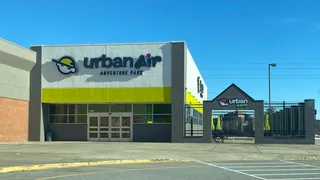 Urban Air Trampoline and Adventure Park
