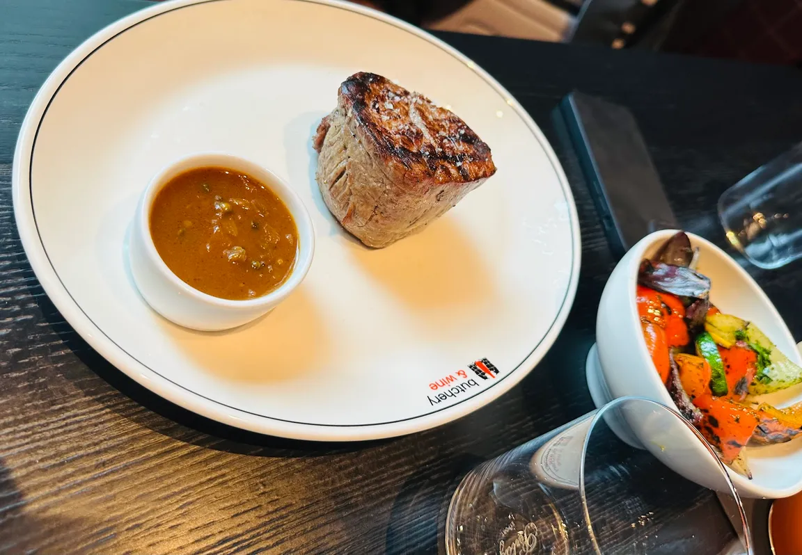 Butchery & Wine Gdynia