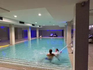 Grand Meteora Hotel