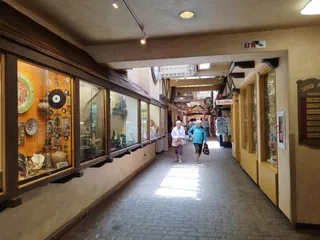 Carmel Plaza