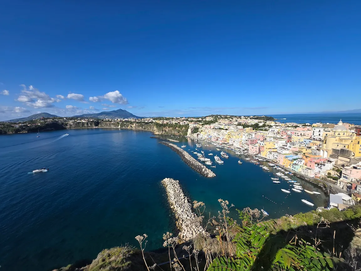 Marina di Corricella