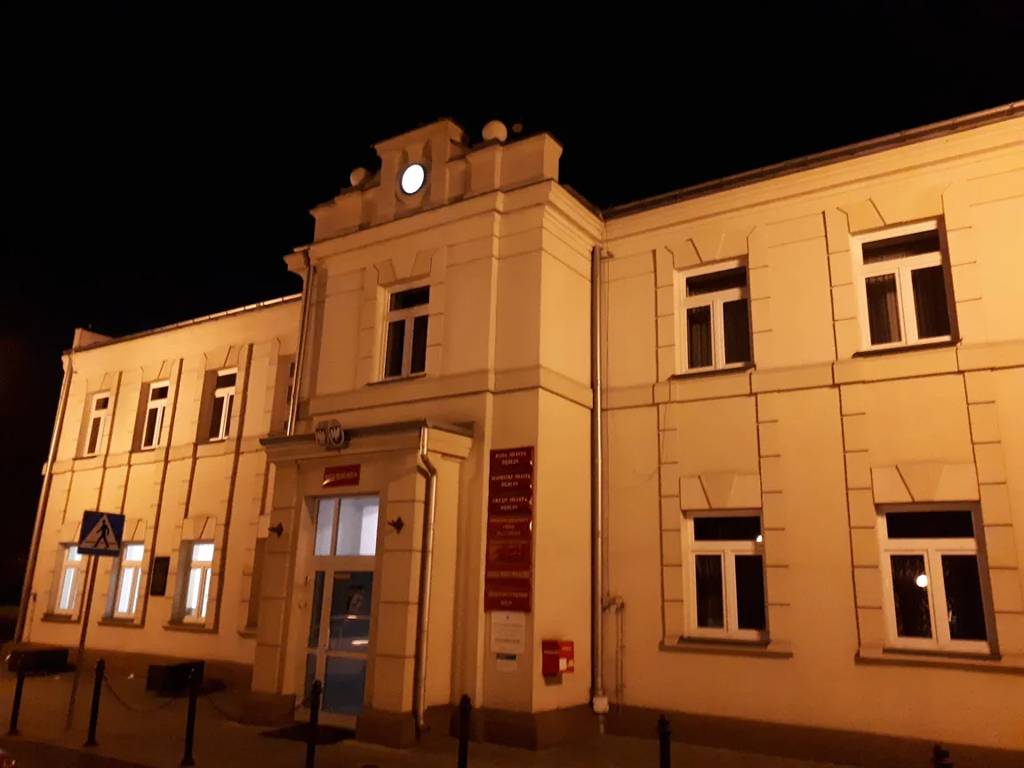 Urząd Miasta Dęblin