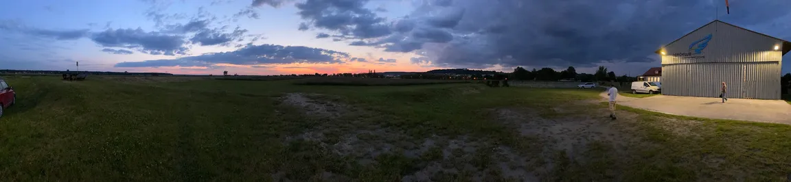 Loty Motolotnią z motolotnialoty.pl