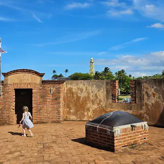 Fortaleza de San Felipe