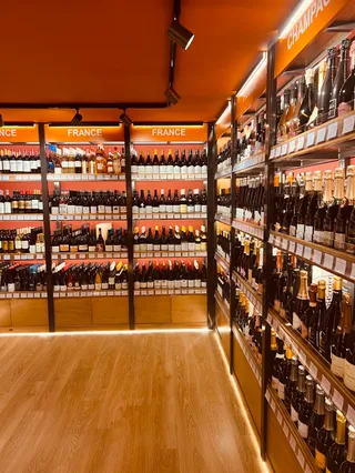 Punin Wine Cyprus Boutique & Delicatessen