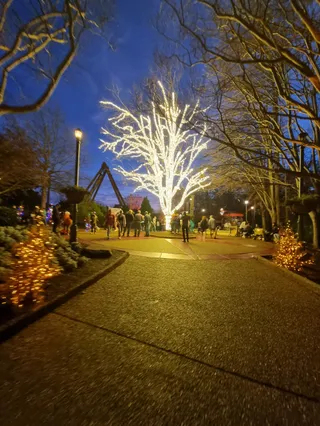 Busch Gardens Williamsburg
