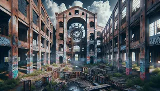 Urbex: