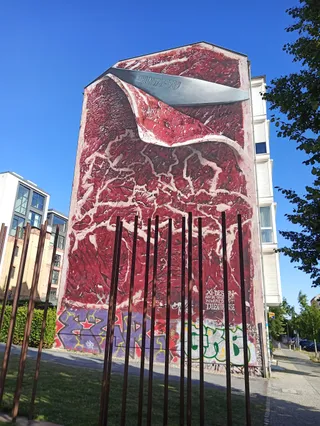 Gedenkstätte Berliner Mauer