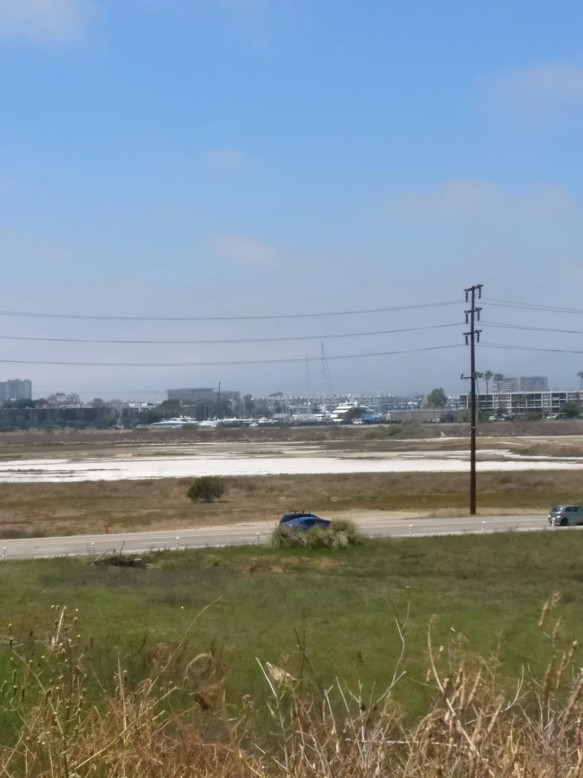 Douglas A. Laux Trail