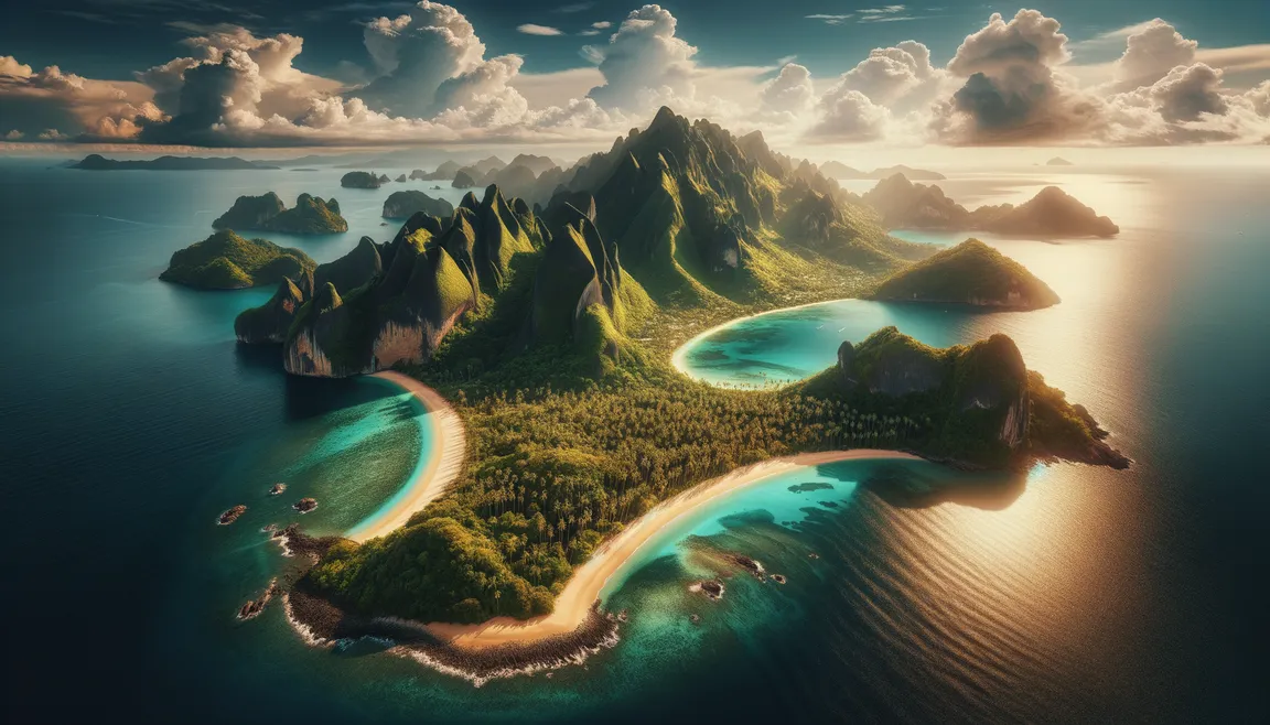 10 Breathtaking Views on Ko Samui