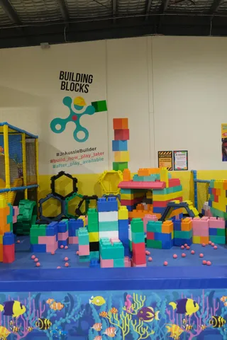 miniFuntopia Cranbourne