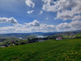 Bieszczady