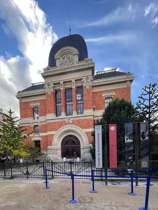 Jardin des Plantes