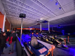 Urban Air Trampoline and Adventure Park