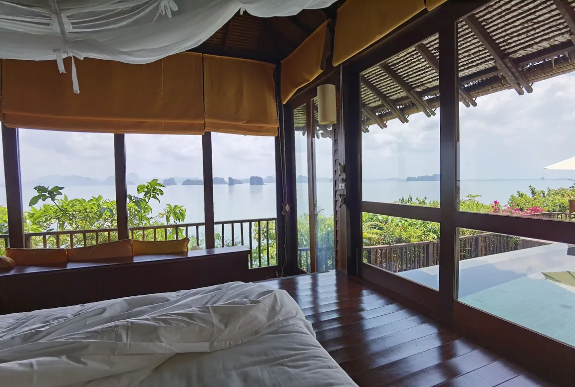 Six Senses Yao Noi