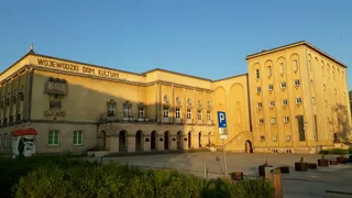 Regionalna Organizacja Turystyczna Województwa Świętokrzyskiego