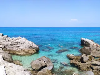 Spiaggia Michelino