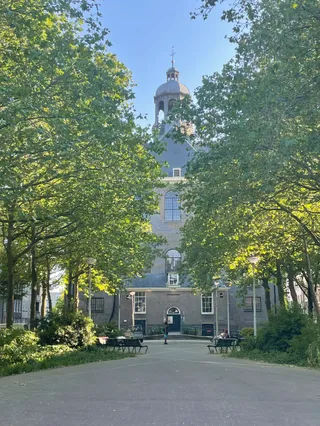 Oosterkerk