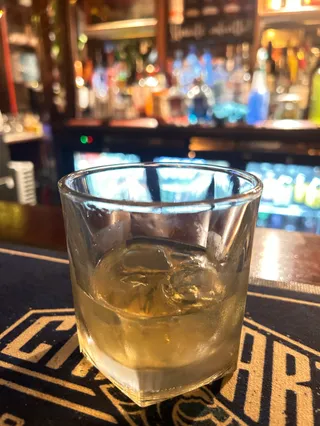 Scotia Bar