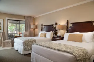 Refuge Inn