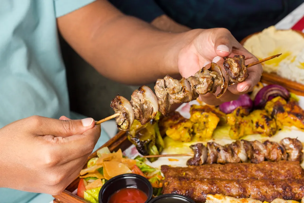 Lezzet Turkish Resturant
