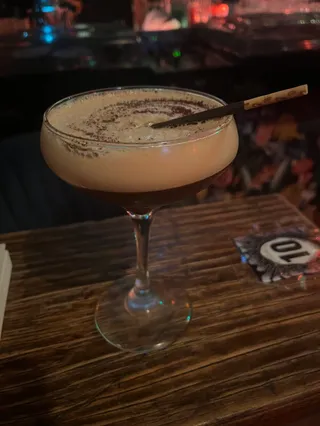 DADDY BAR