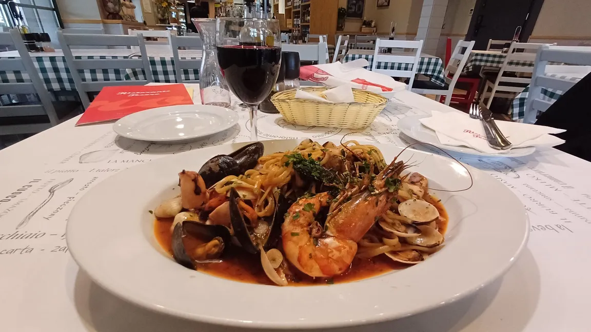 Ristorante Tesoro