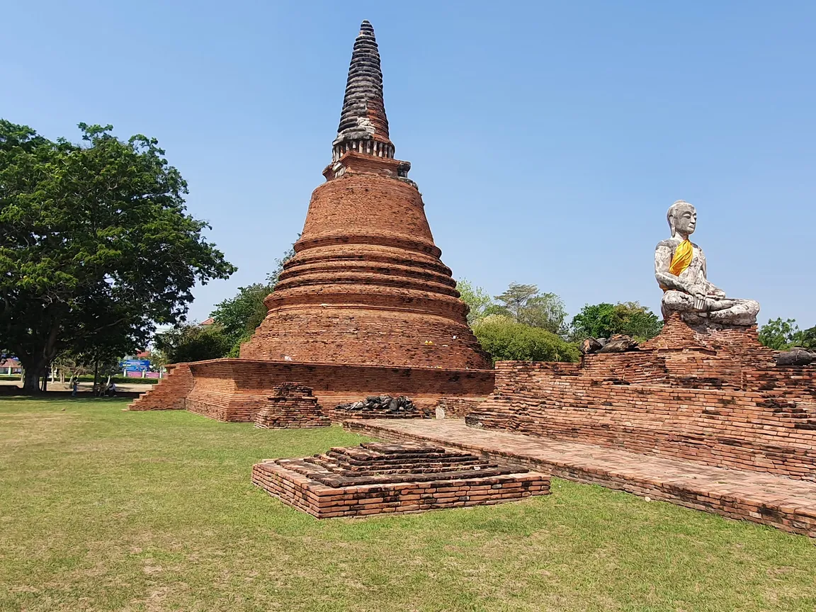 Wat Lokaya Sutha