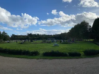 Old Down Estate
