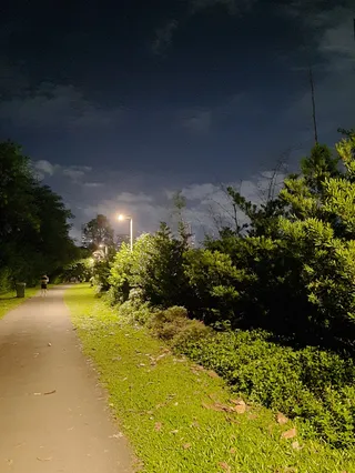 BGC Greenway Park