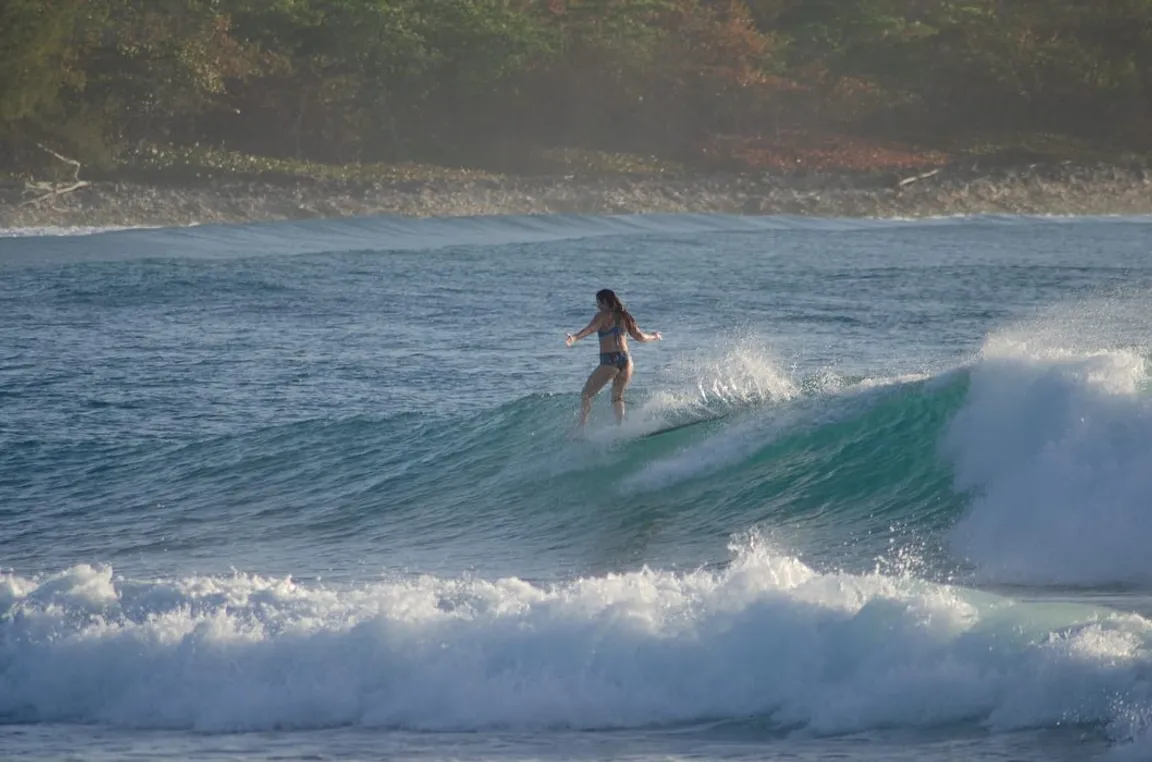 Ocean Soul RD
