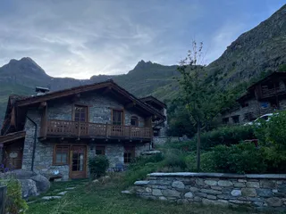 La Cabane