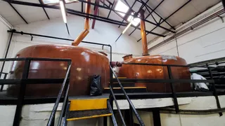 Destylarnia Bowmore